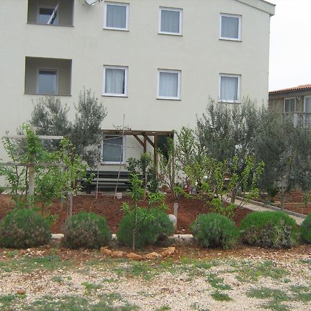 Apartments Ana Vir Bagian luar foto