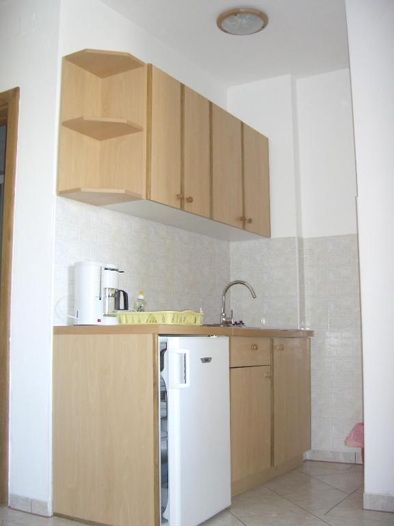 Apartments Ana Vir Ruang foto