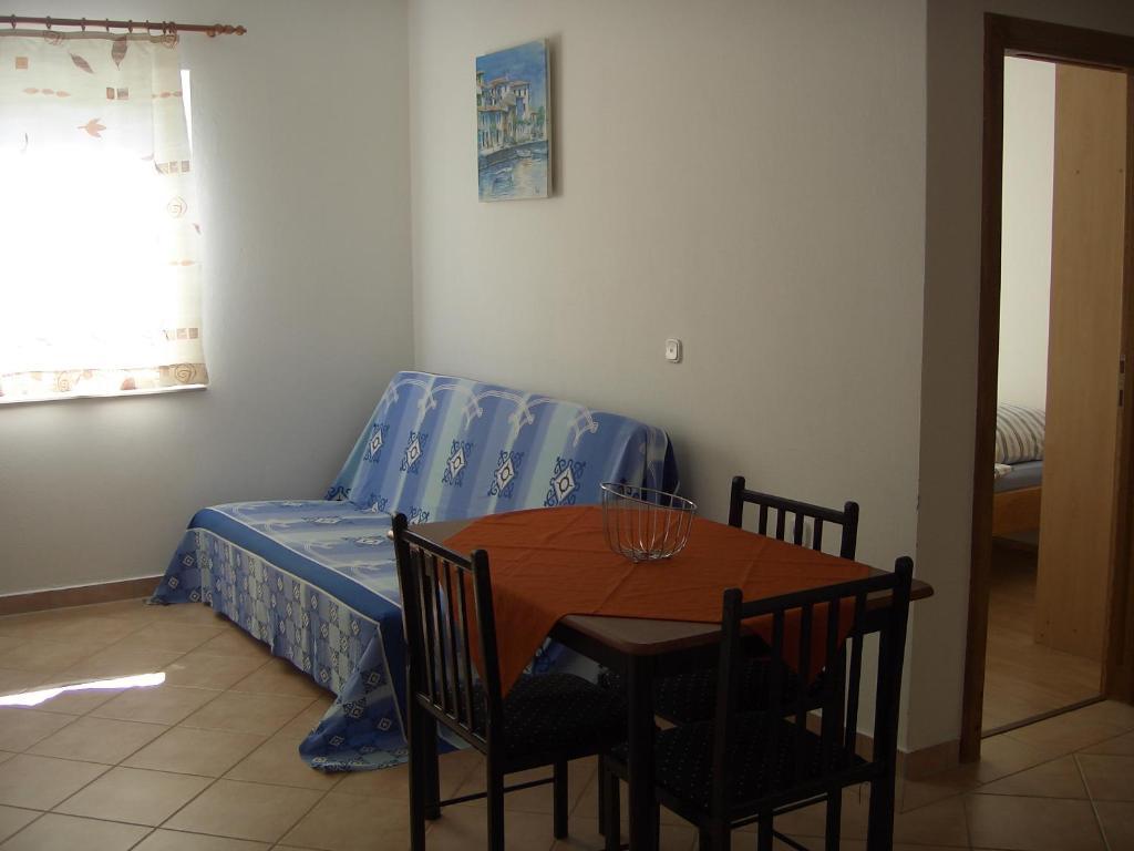 Apartments Ana Vir Ruang foto