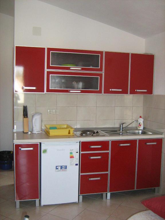 Apartments Ana Vir Ruang foto