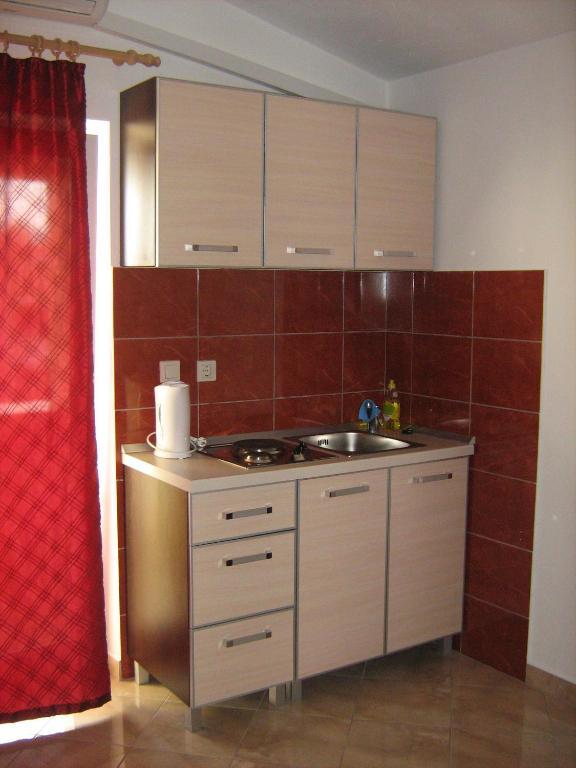 Apartments Ana Vir Ruang foto
