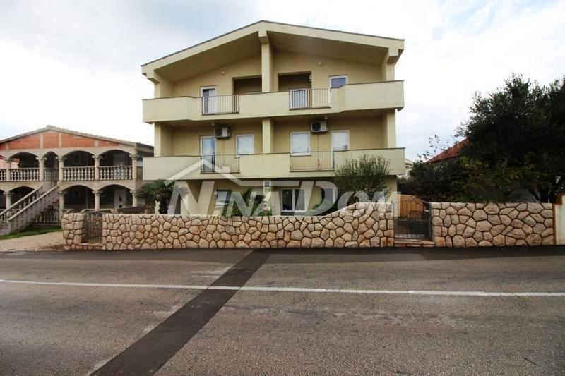 Apartments Ana Vir Bagian luar foto