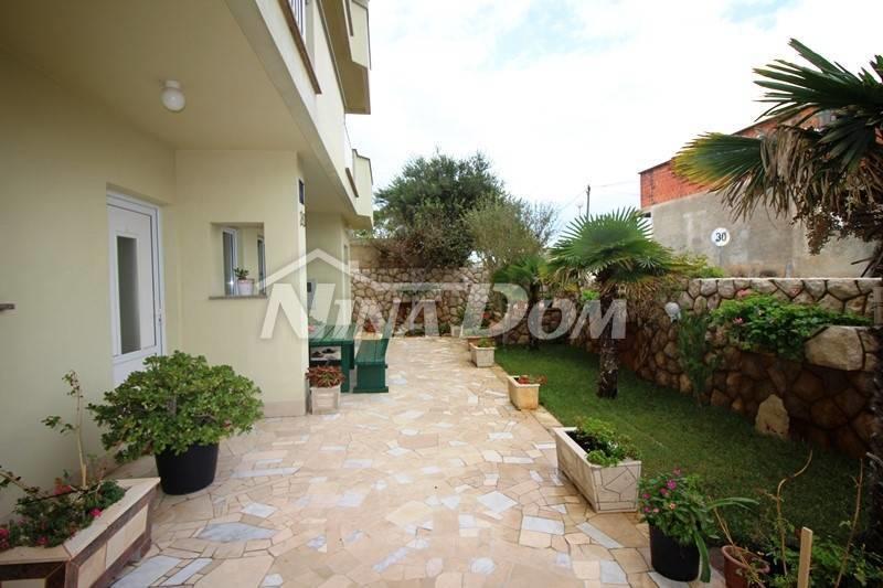 Apartments Ana Vir Bagian luar foto