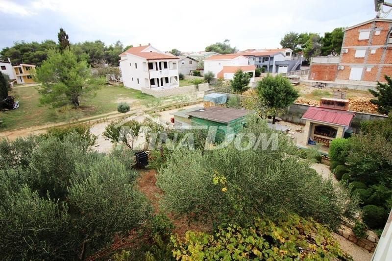 Apartments Ana Vir Bagian luar foto