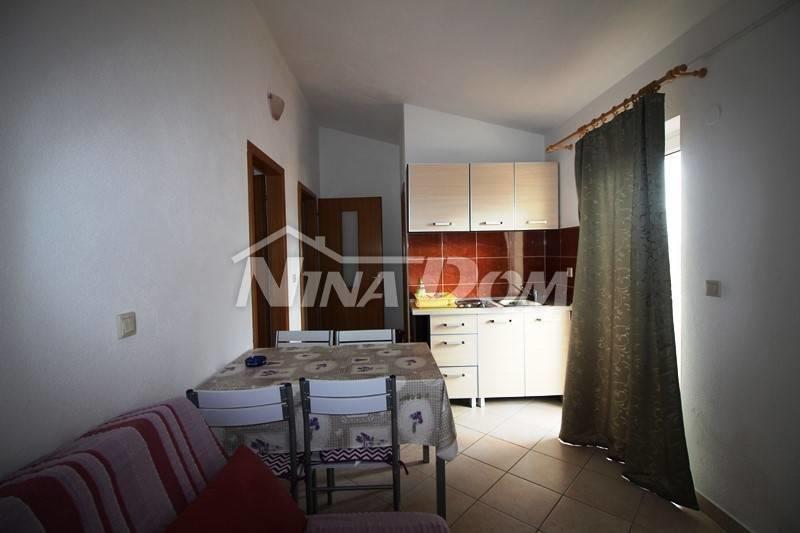 Apartments Ana Vir Bagian luar foto