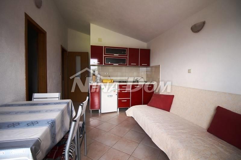 Apartments Ana Vir Bagian luar foto